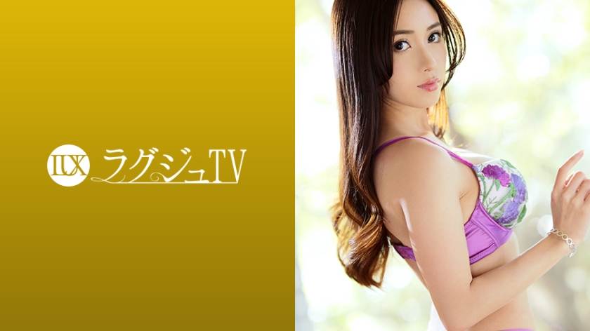π019 惊人的骚气！約炮約到痴女设计师 ！259LUXU-1216